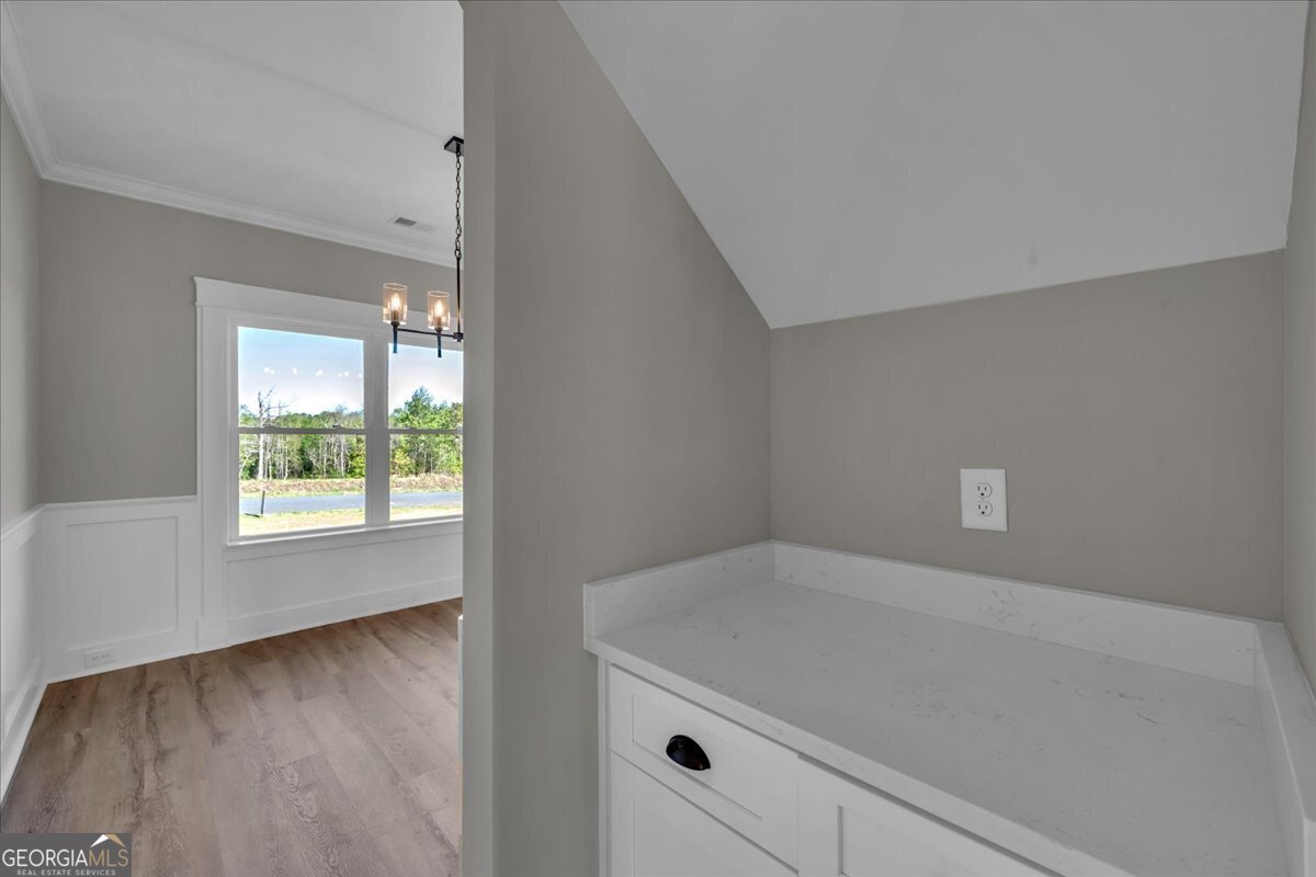 438 Burlington Drive Lizella - Photo 8