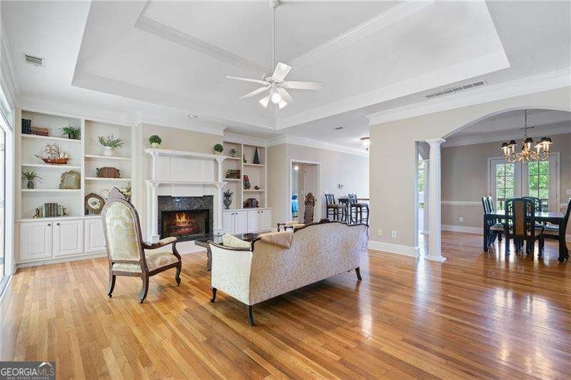 3460 Highgate Hills Drive Duluth - 13