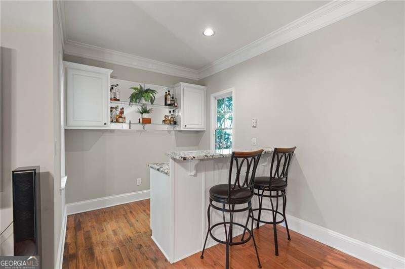 3460 Highgate Hills Drive Duluth - 30