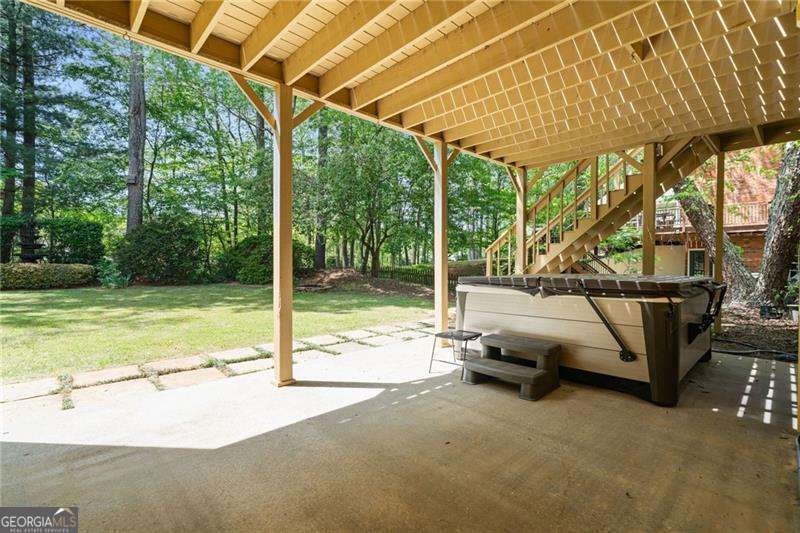 3460 Highgate Hills Drive Duluth - 34
