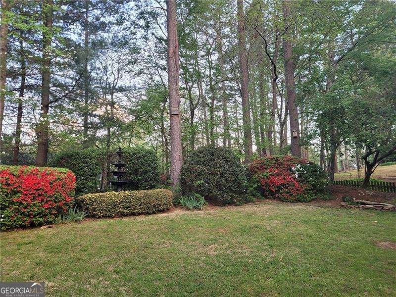 3460 Highgate Hills Drive Duluth - 39