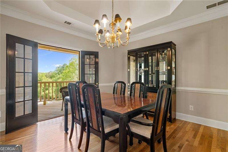3460 Highgate Hills Drive Duluth - 4