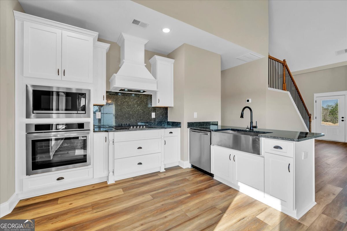 442 Burlington Drive Lizella - Photo 10