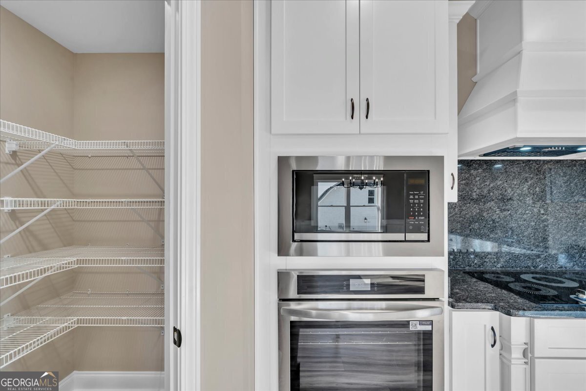 442 Burlington Drive Lizella - Photo 13