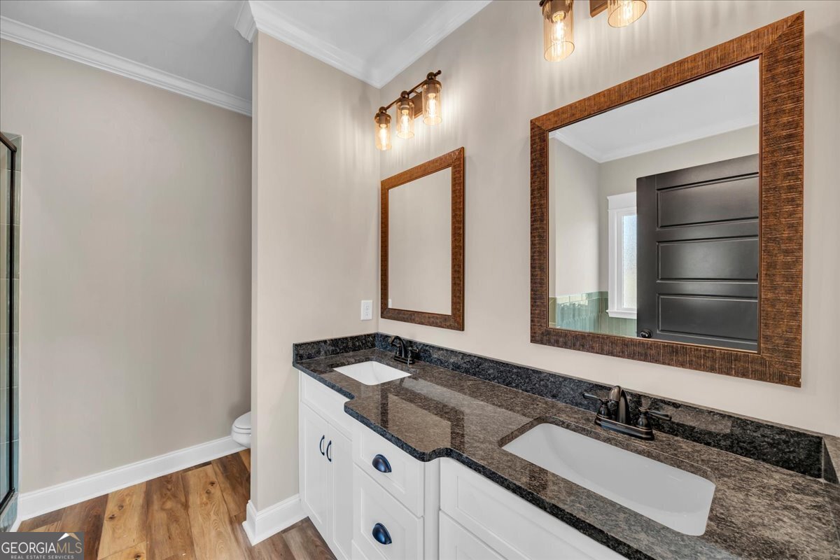 442 Burlington Drive Lizella - Photo 16