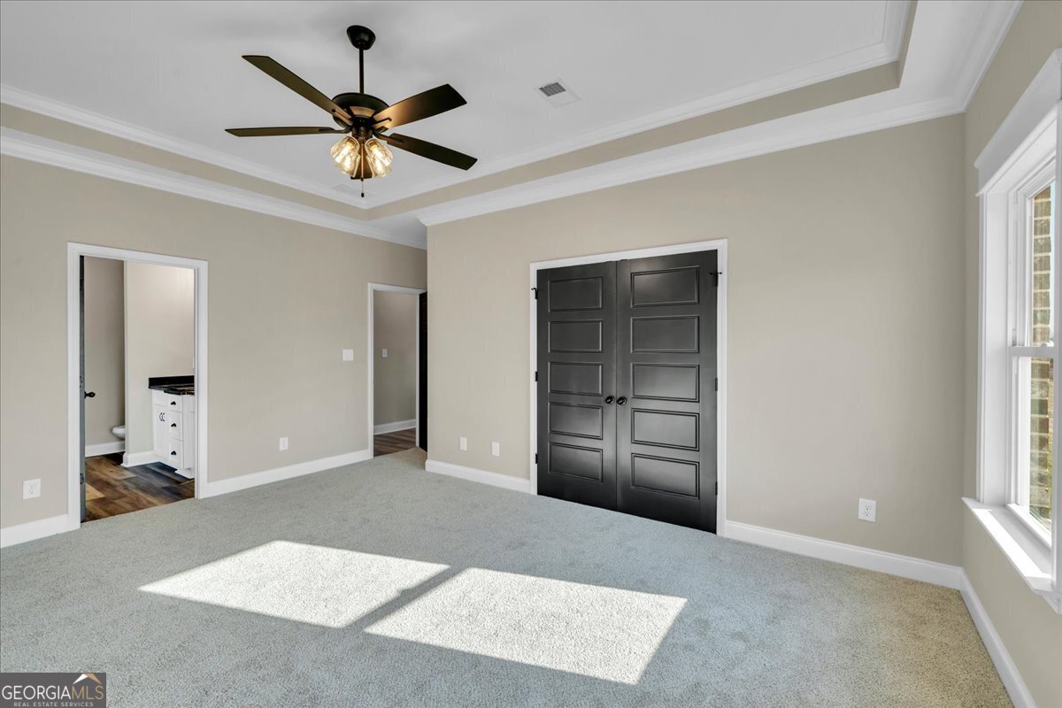 442 Burlington Drive Lizella - Photo 18