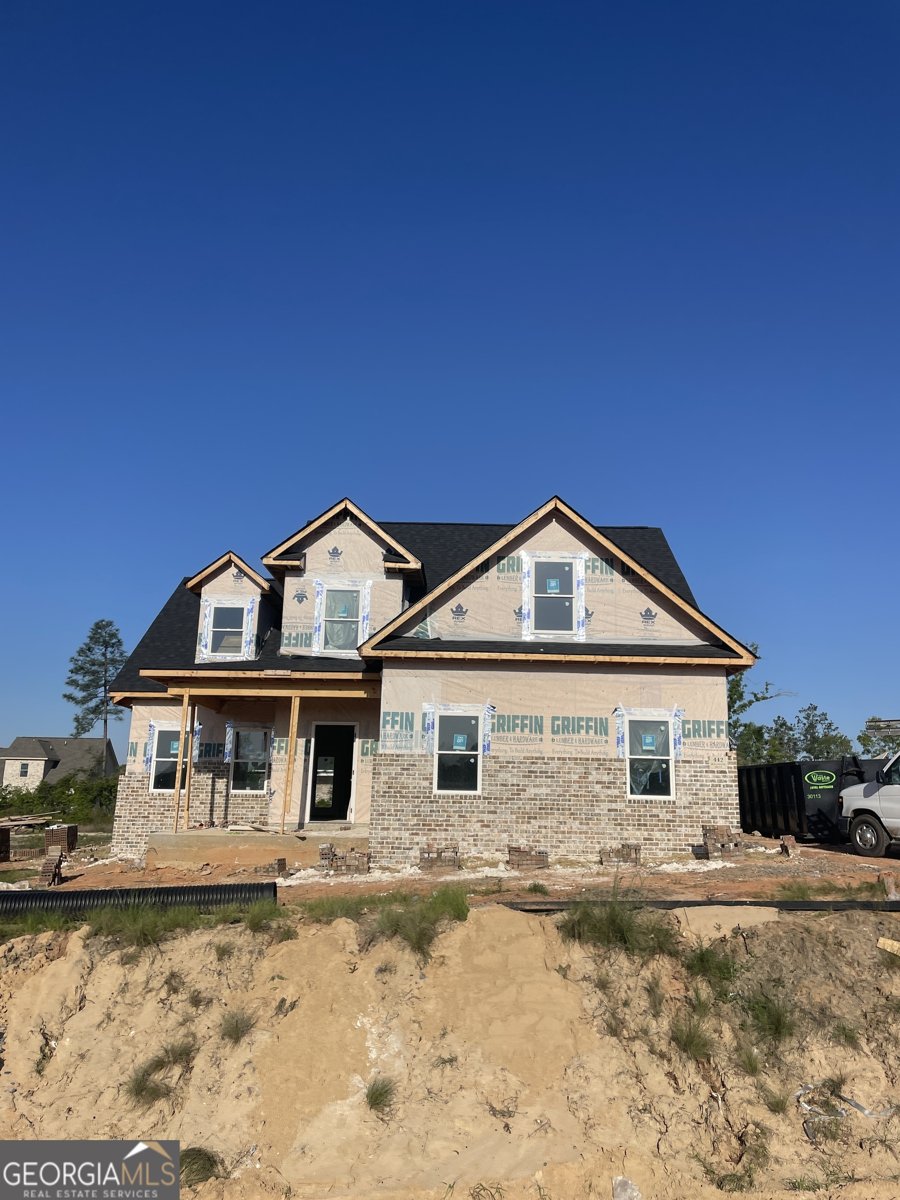 442 Burlington Drive Lizella - 2