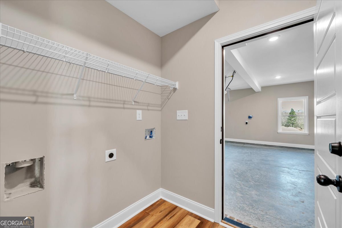 442 Burlington Drive Lizella - Photo 22