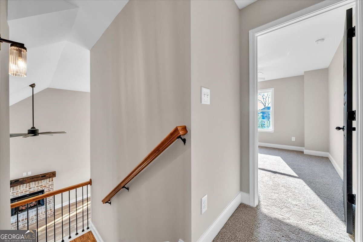 442 Burlington Drive Lizella - Photo 23