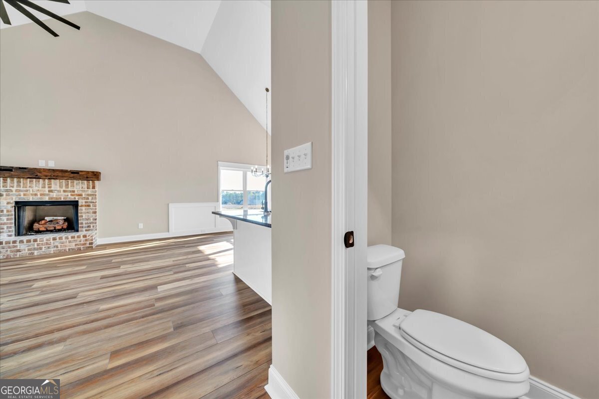 442 Burlington Drive Lizella - Photo 24