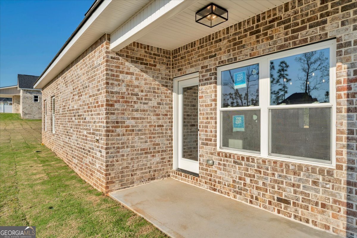 442 Burlington Drive Lizella - Photo 33