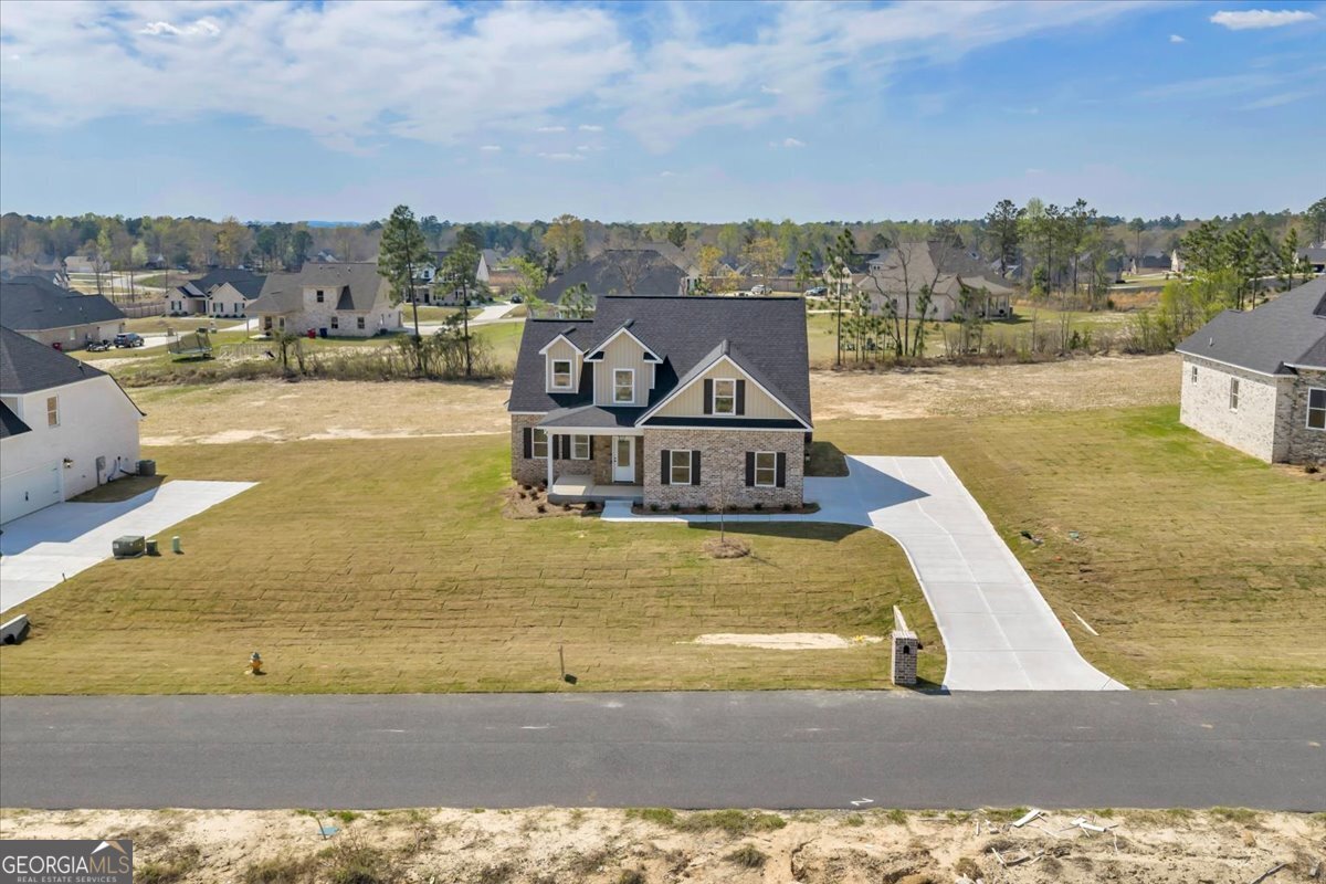 442 Burlington Drive Lizella - Photo 35