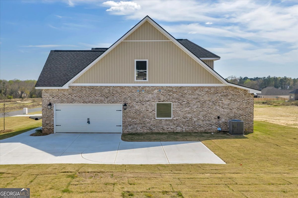 442 Burlington Drive Lizella - Photo 39