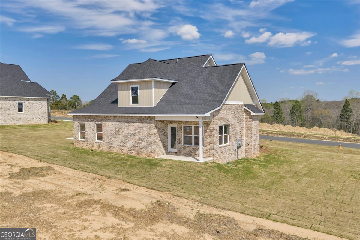 442 Burlington Drive Lizella - Photo 44