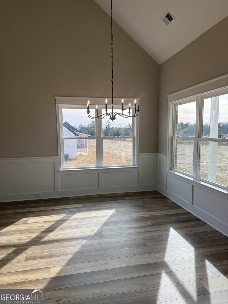 442 Burlington Drive Lizella - Photo 6