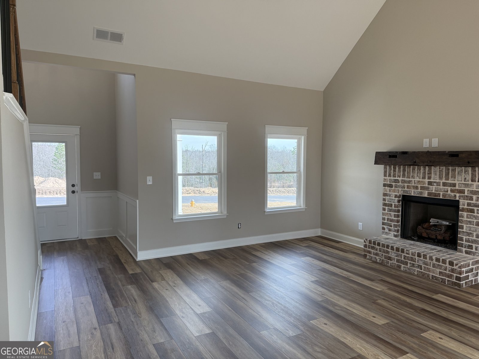 442 Burlington Drive Lizella - Photo 7