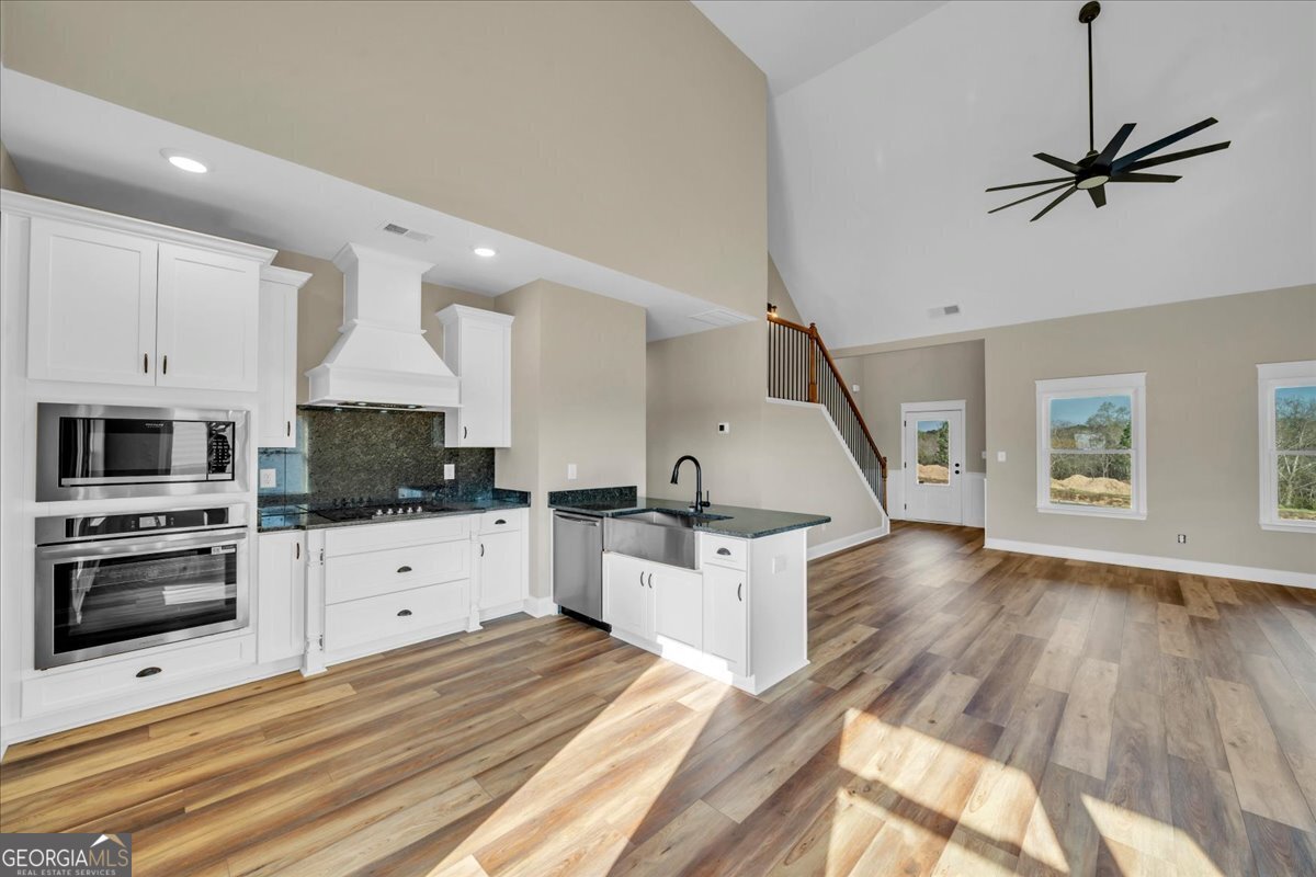 442 Burlington Drive Lizella - Photo 9