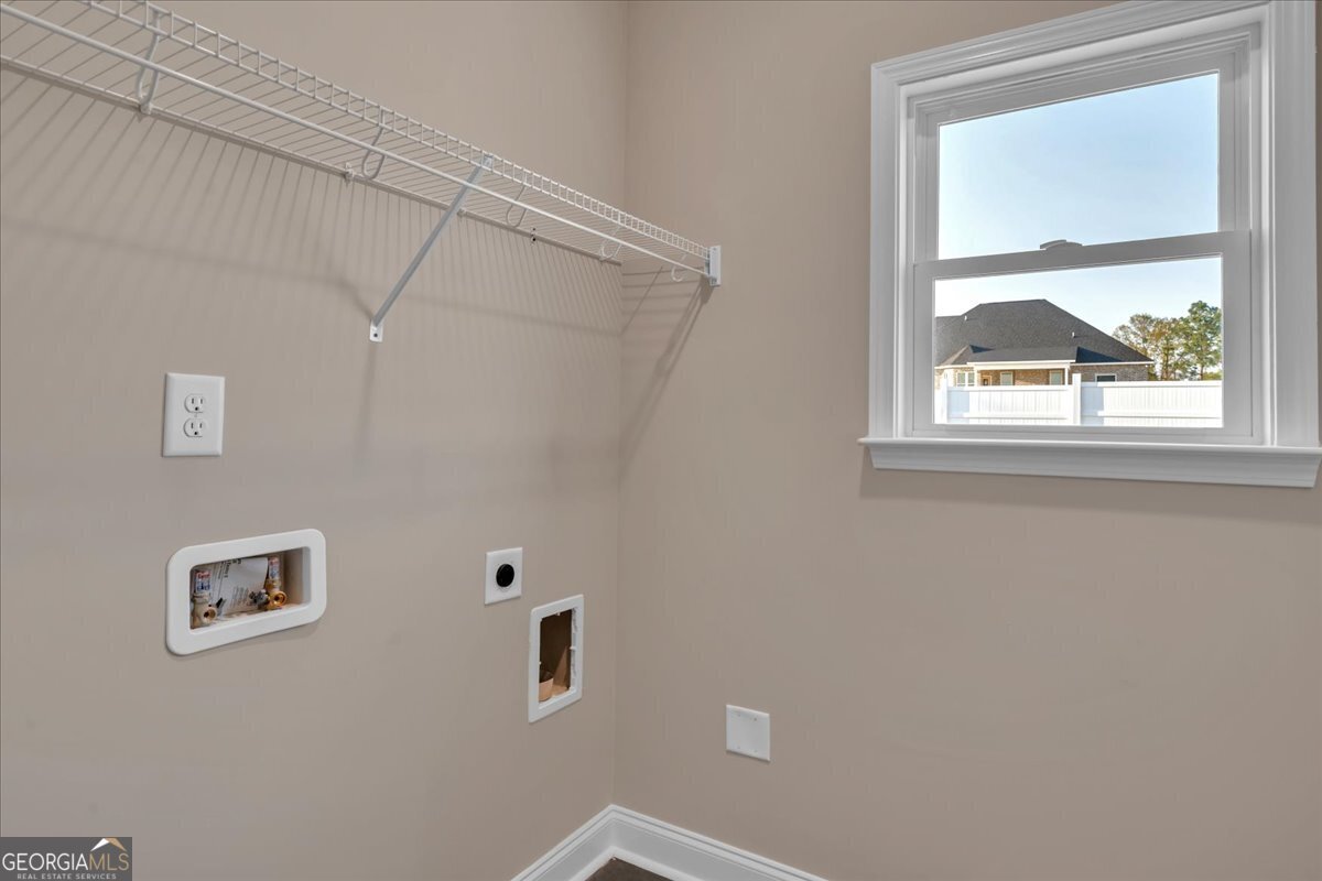 444 Burlington Drive Lizella - Photo 11