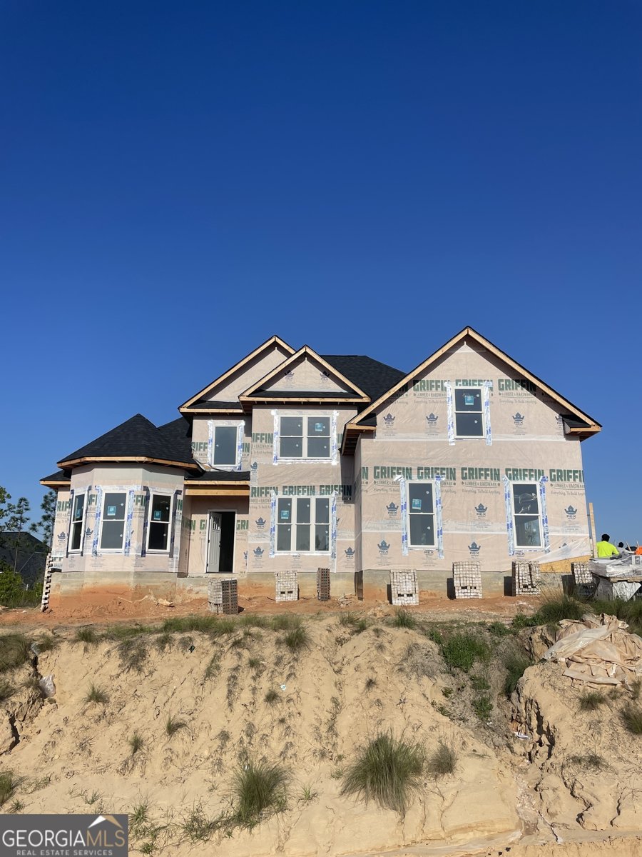 444 Burlington Drive Lizella - 2