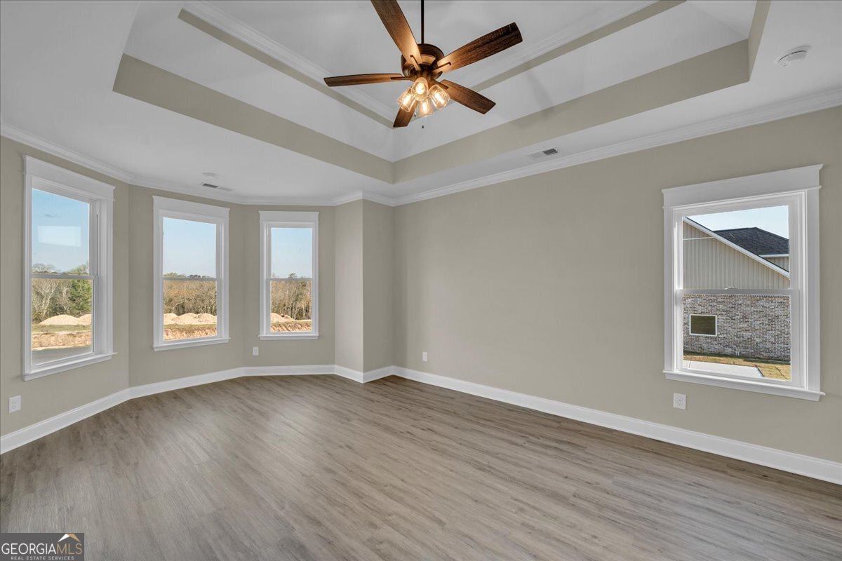 444 Burlington Drive Lizella - Photo 25