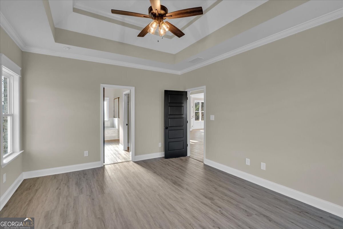 444 Burlington Drive Lizella - Photo 26