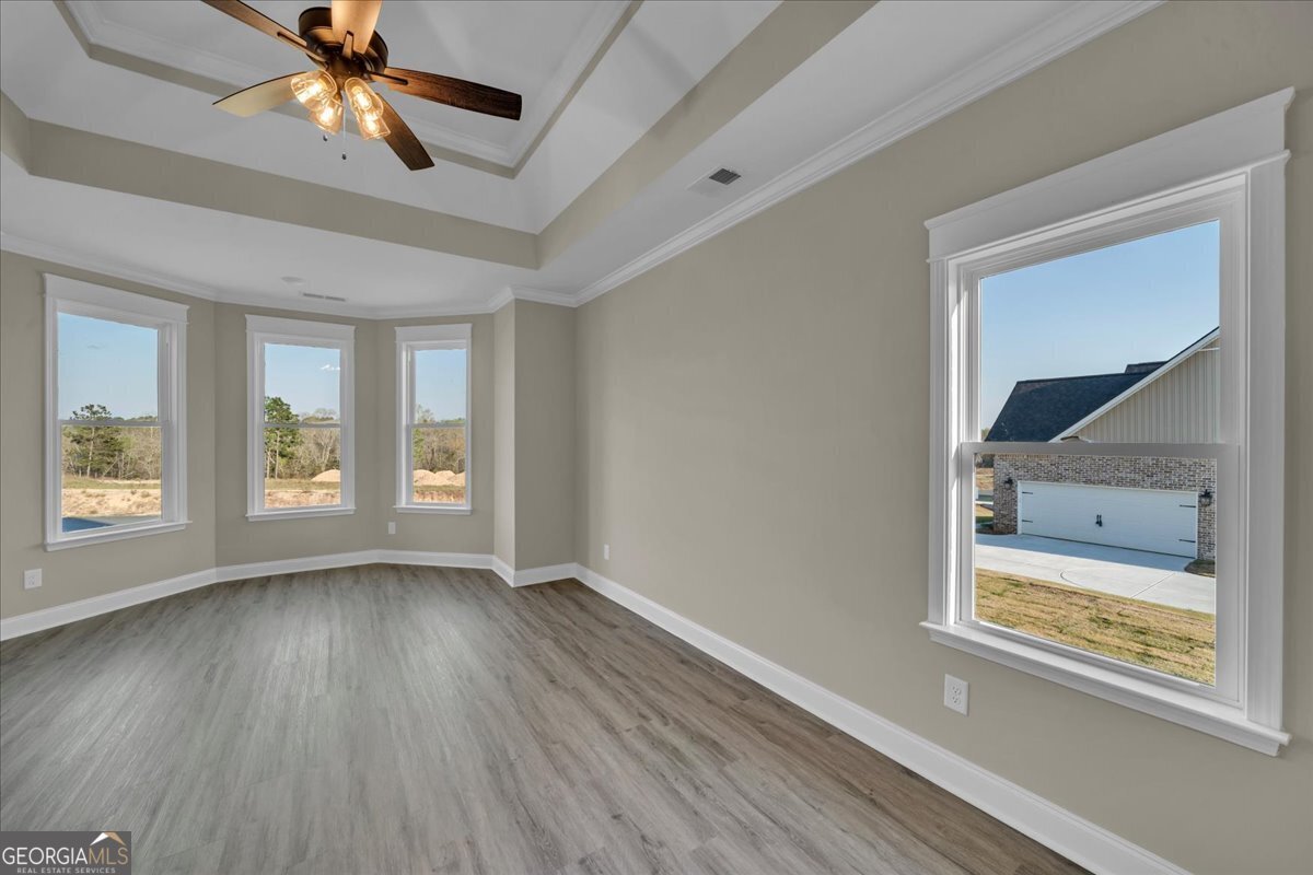 444 Burlington Drive Lizella - Photo 28