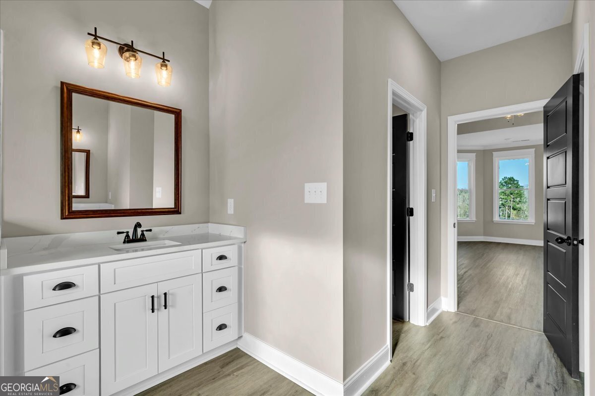 444 Burlington Drive Lizella - Photo 32