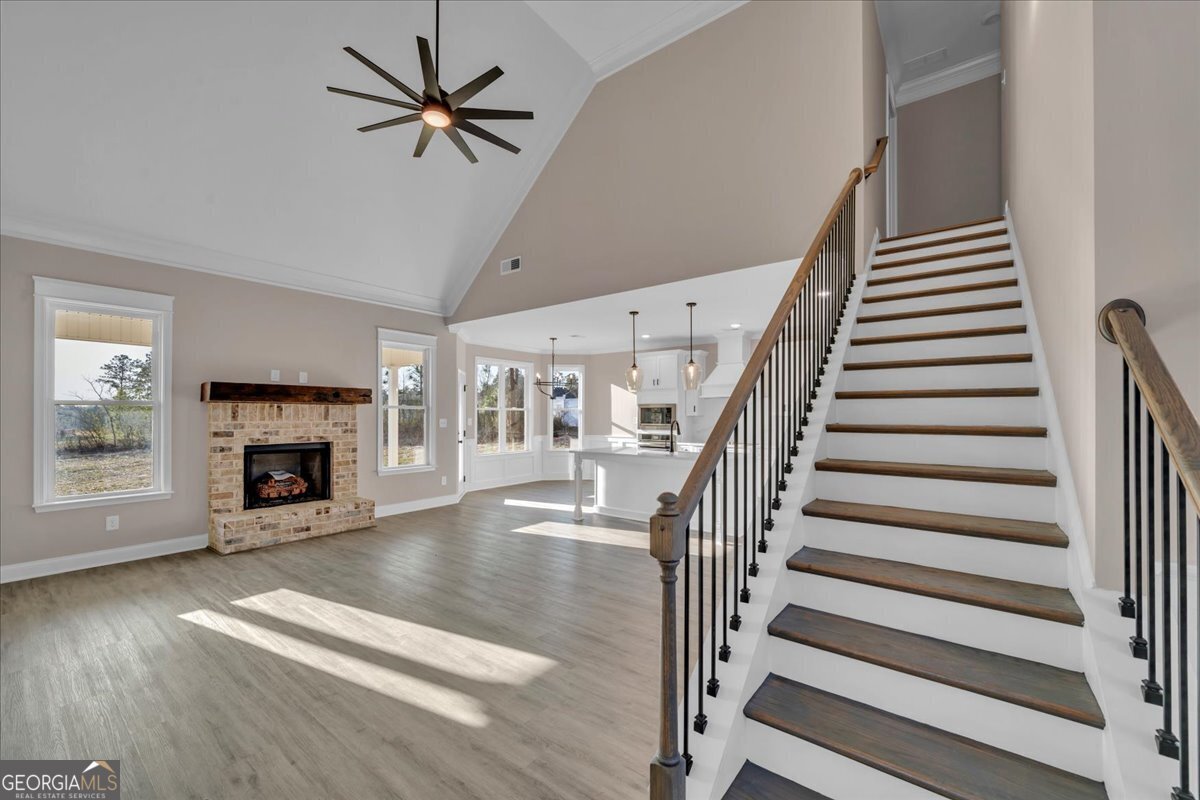 444 Burlington Drive Lizella - Photo 37