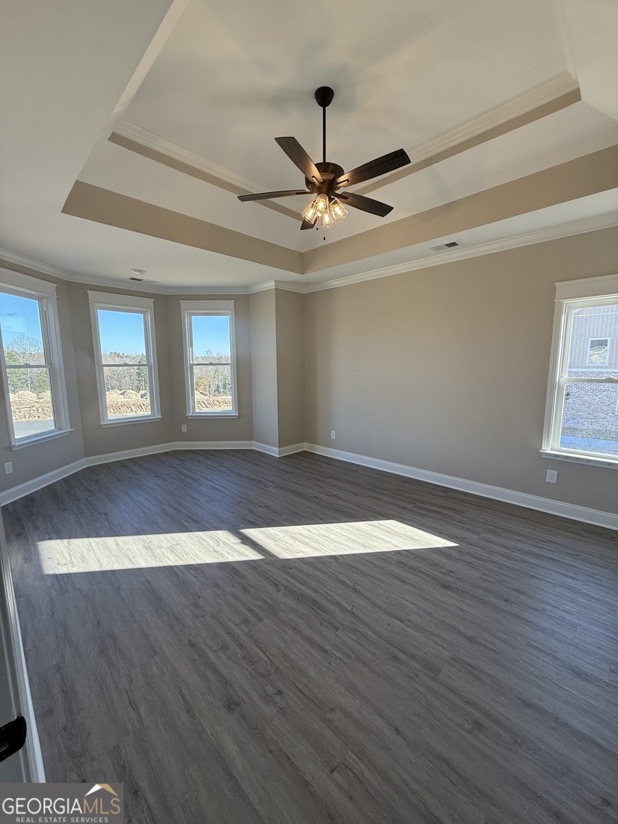 444 Burlington Drive Lizella - 4