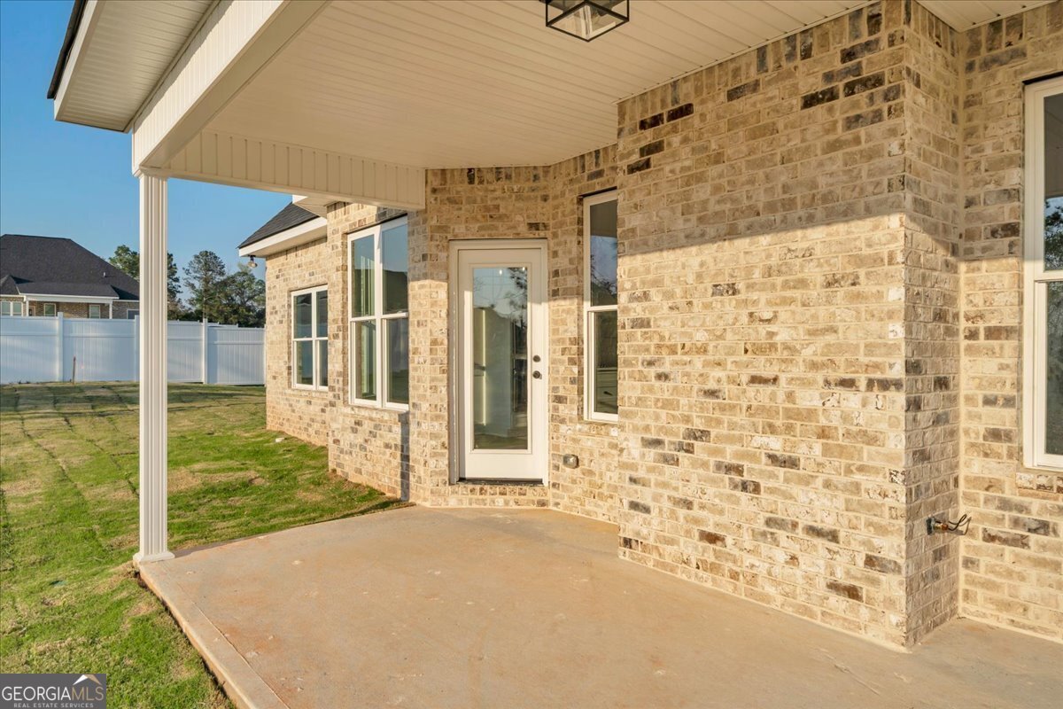 444 Burlington Drive Lizella - Photo 46