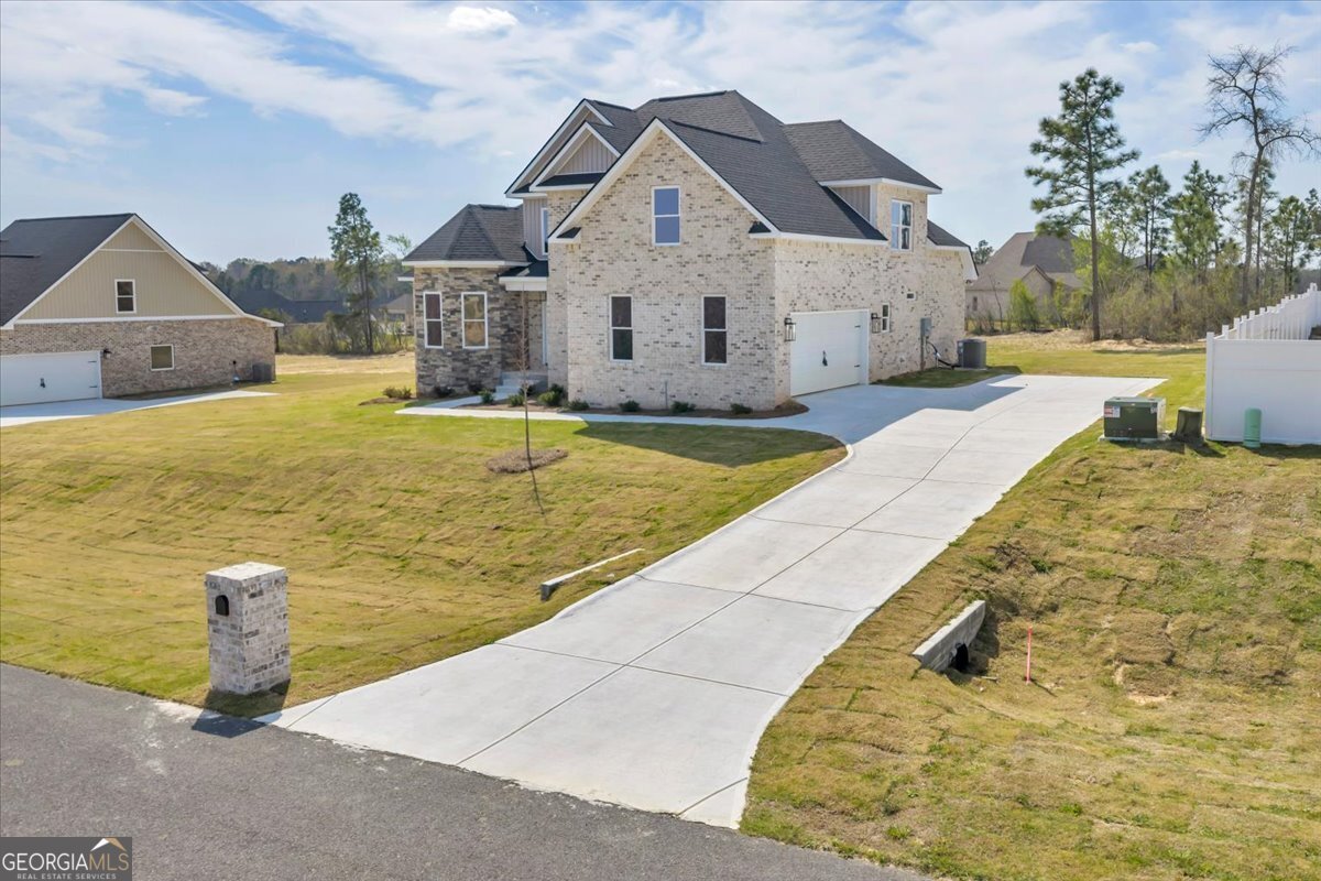 444 Burlington Drive Lizella - Photo 49