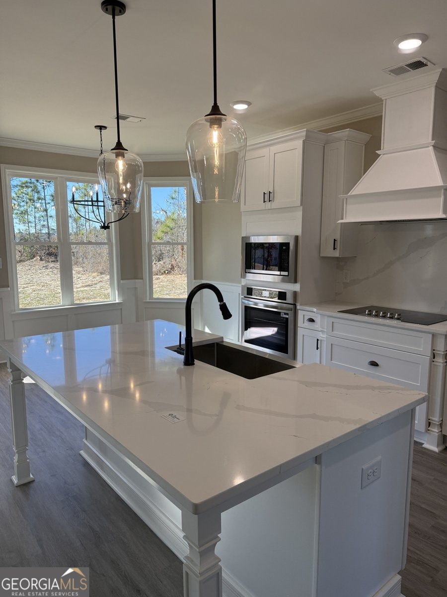 444 Burlington Drive Lizella - 5