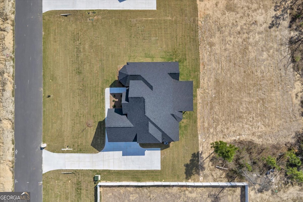 444 Burlington Drive Lizella - Photo 56