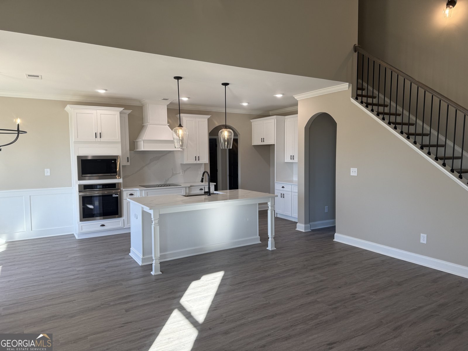 444 Burlington Drive Lizella - 6