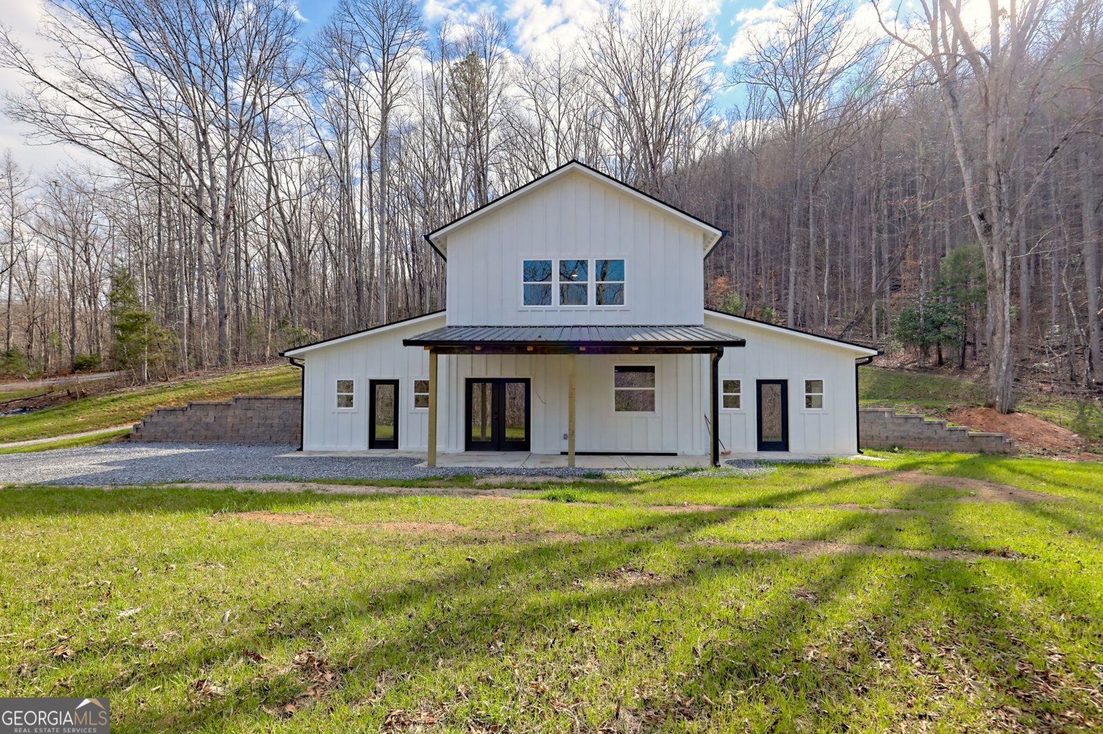 472 Hogsed Drive Hayesville - 1