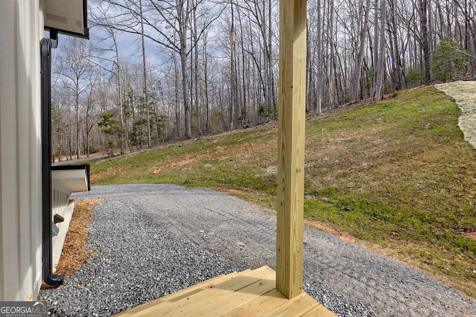 472 Hogsed Drive Hayesville - 48