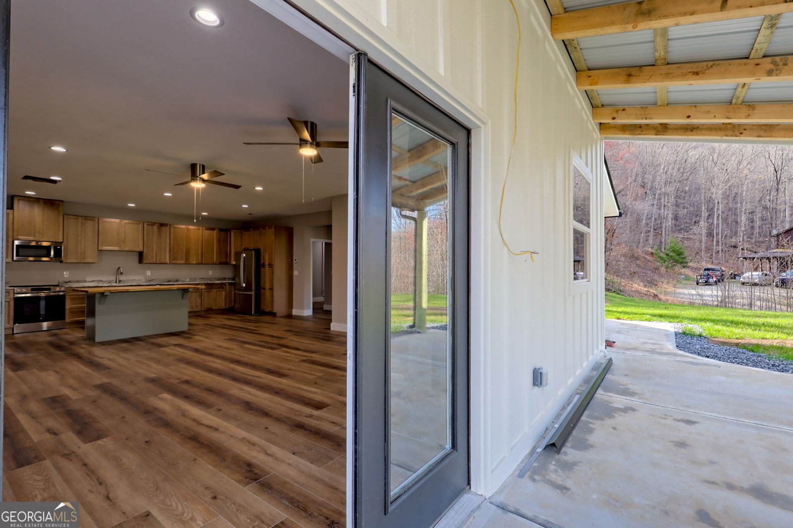 472 Hogsed Drive Hayesville - 5