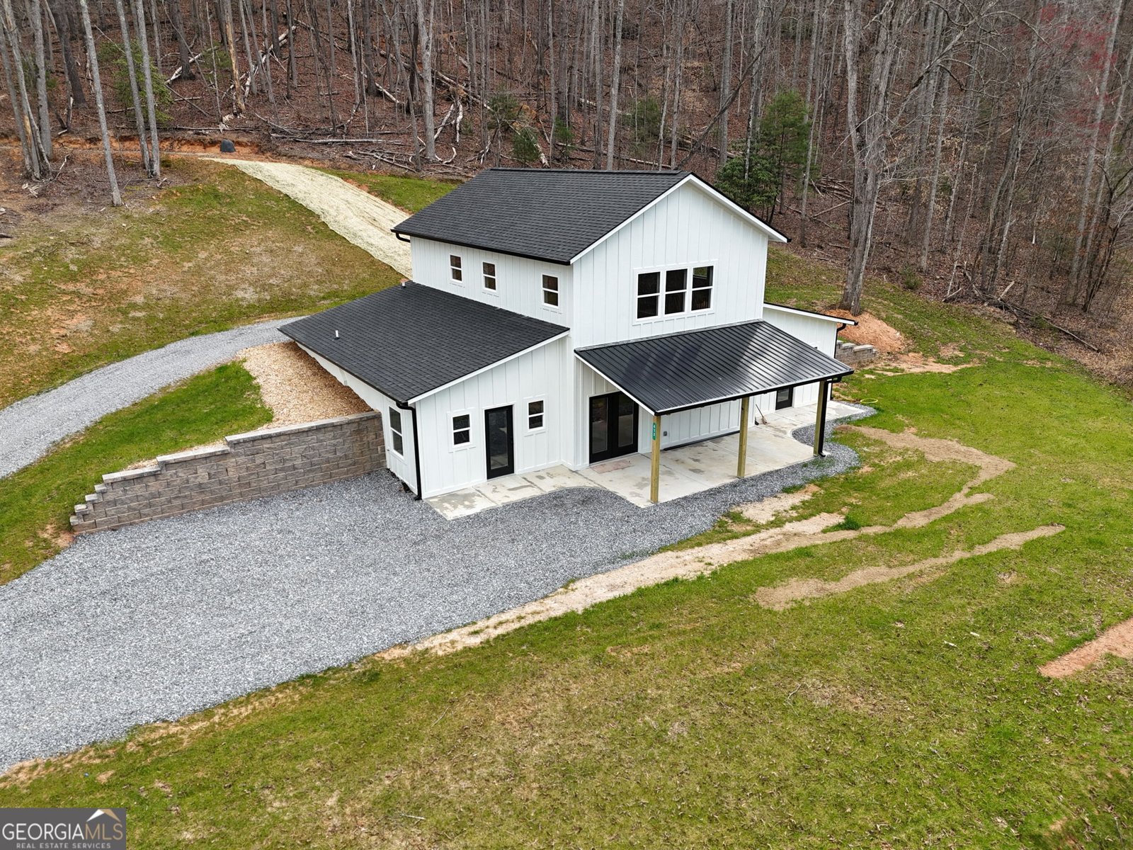 472 Hogsed Drive Hayesville - 54