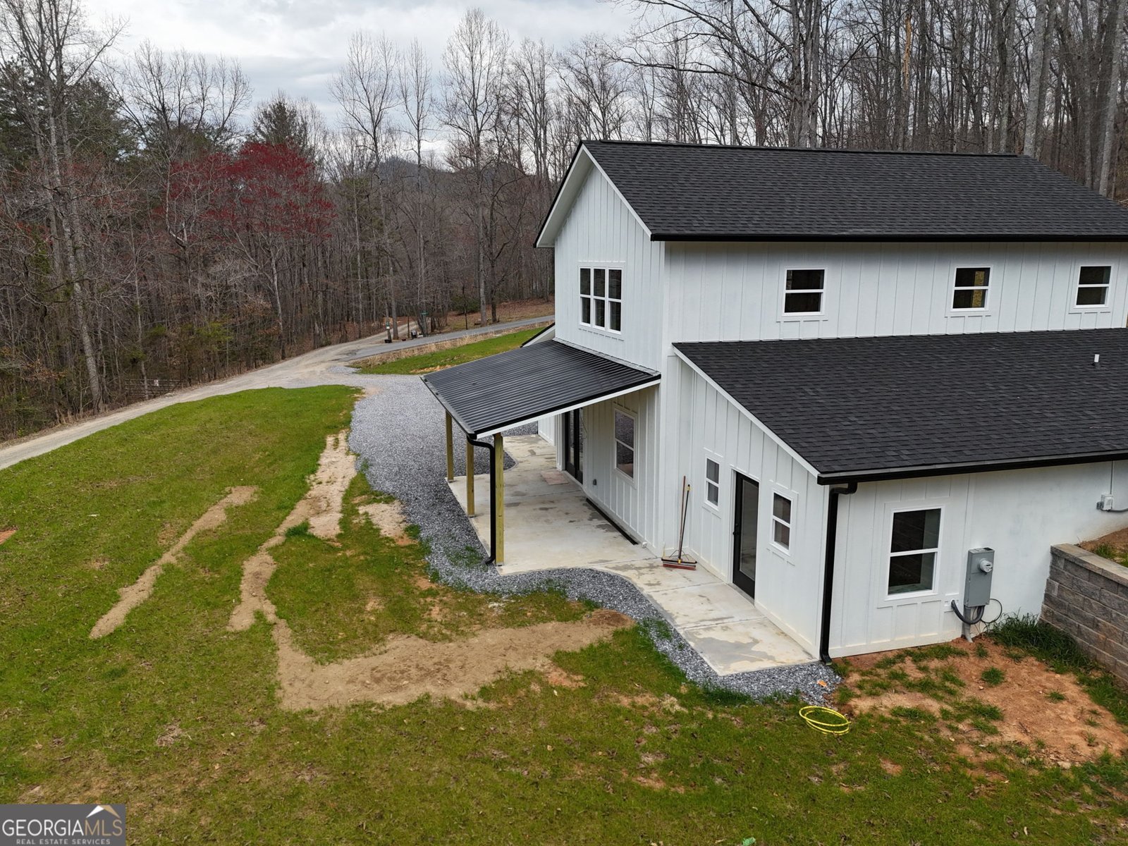 472 Hogsed Drive Hayesville - 55