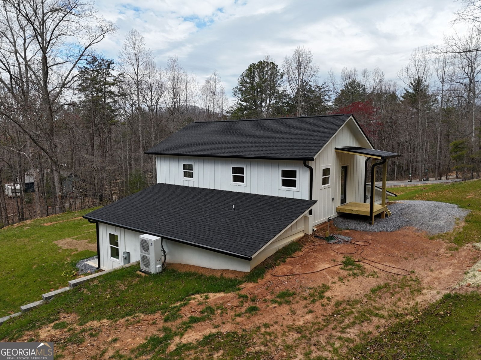 472 Hogsed Drive Hayesville - 57