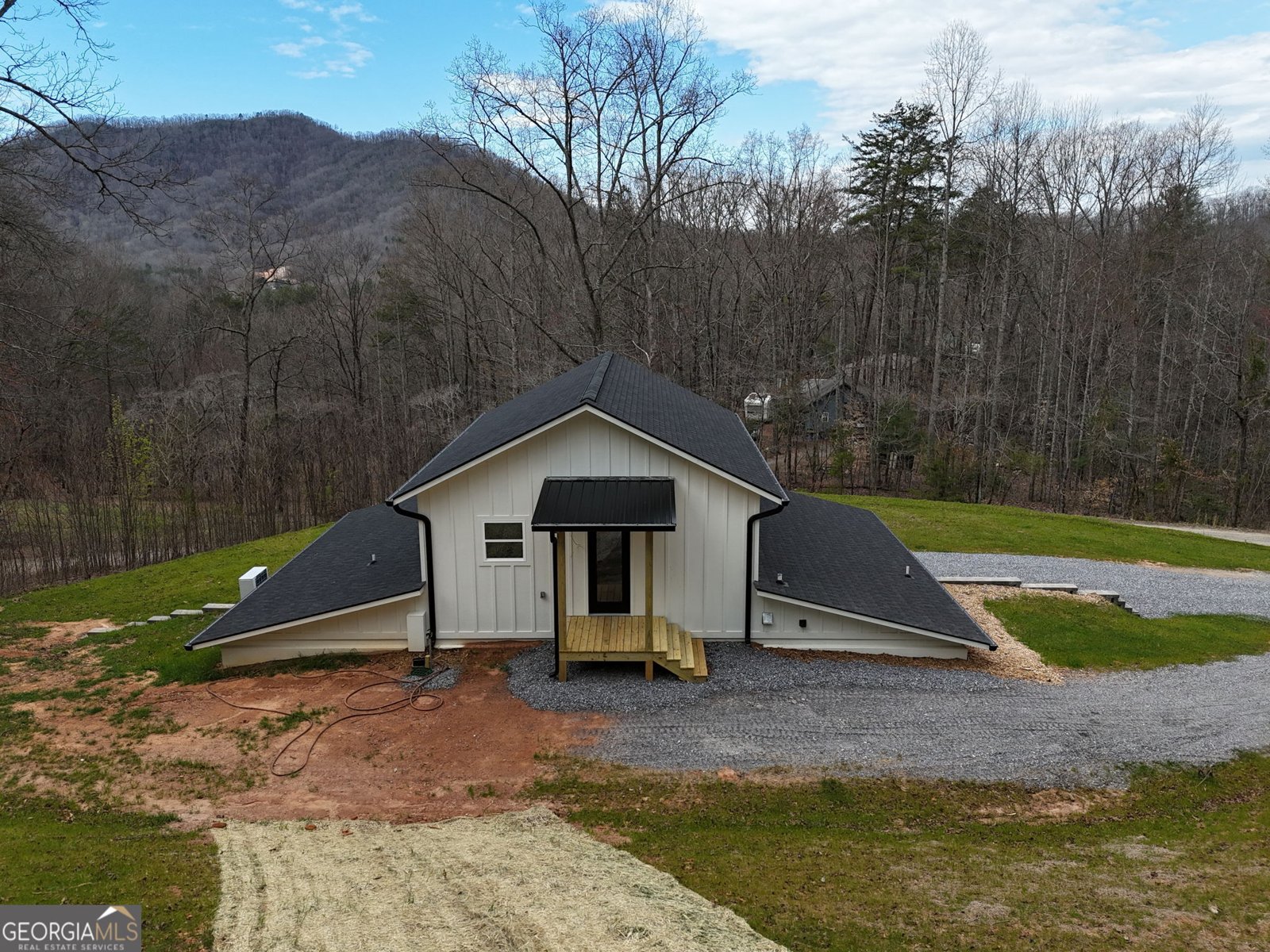 472 Hogsed Drive Hayesville - 58