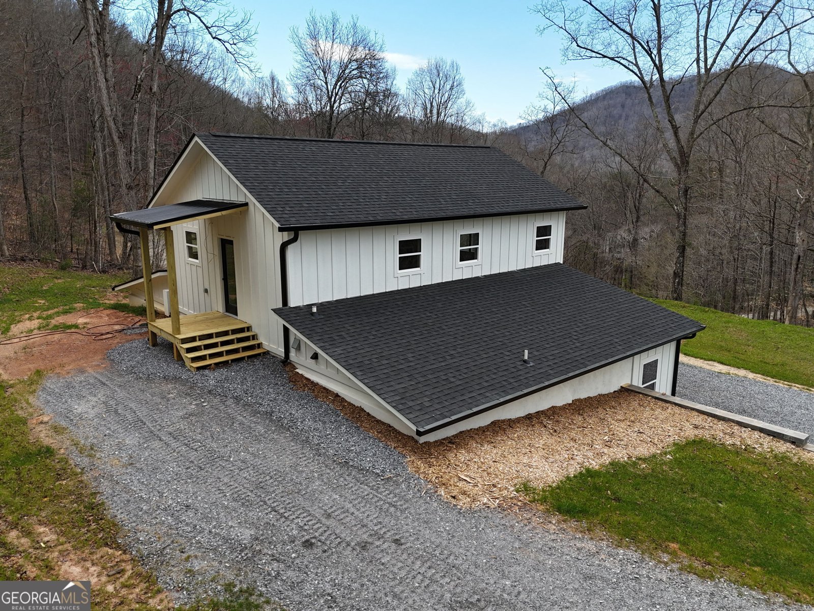 472 Hogsed Drive Hayesville - 59