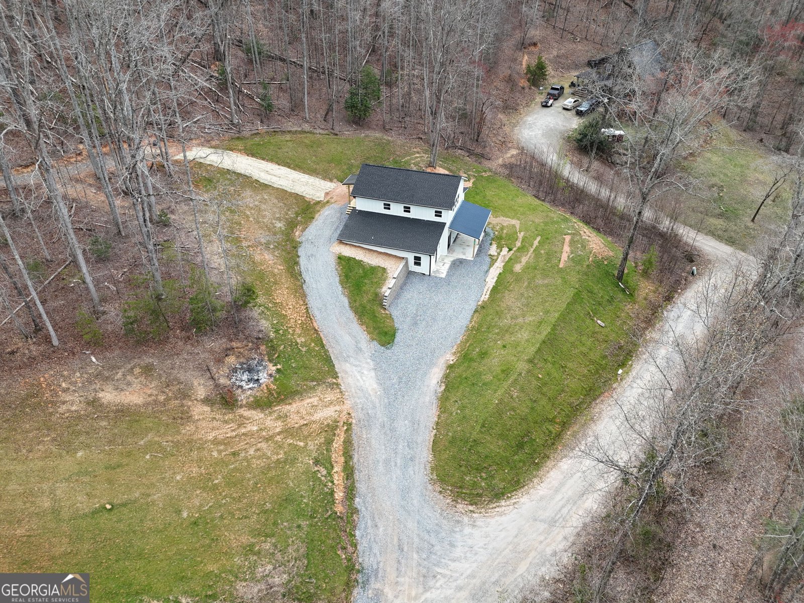 472 Hogsed Drive Hayesville - 62