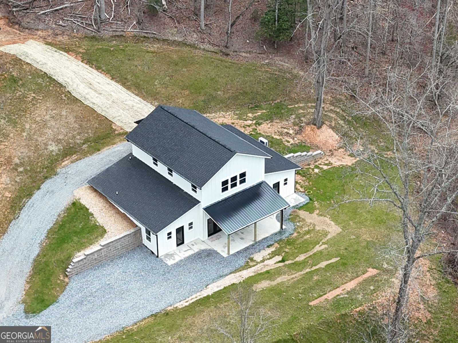 472 Hogsed Drive Hayesville - 63