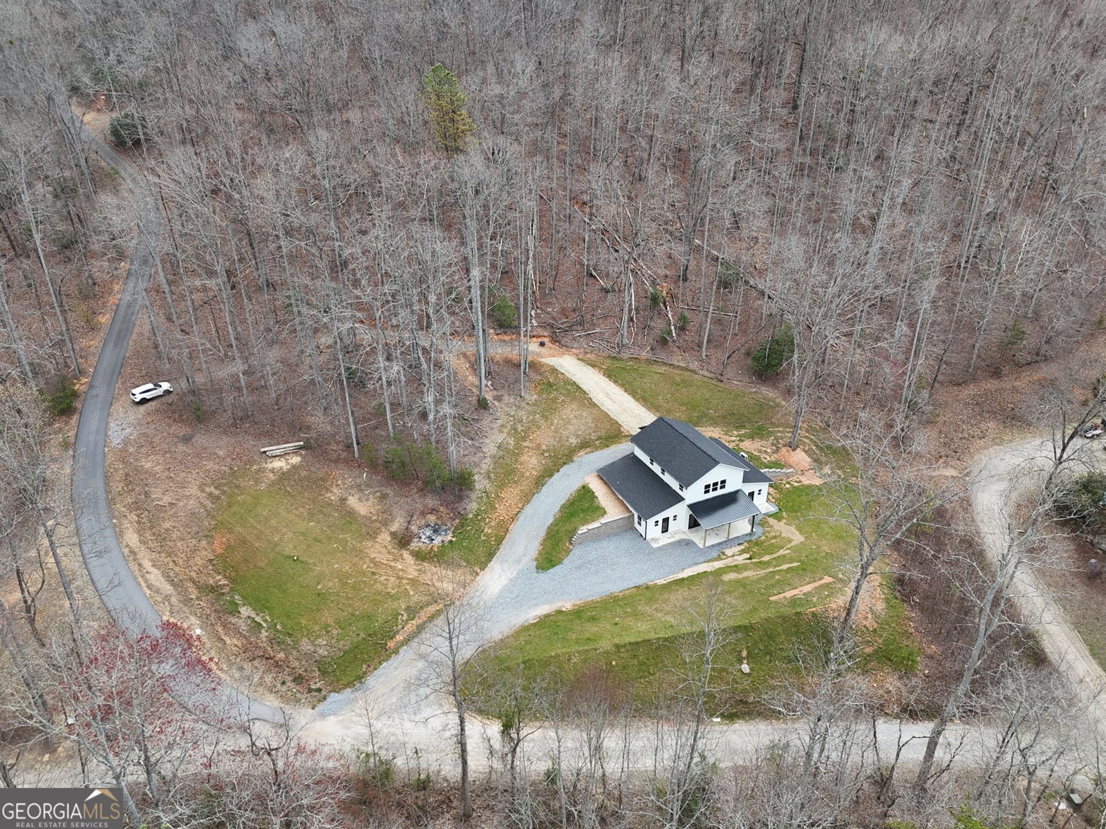 472 Hogsed Drive Hayesville - 64