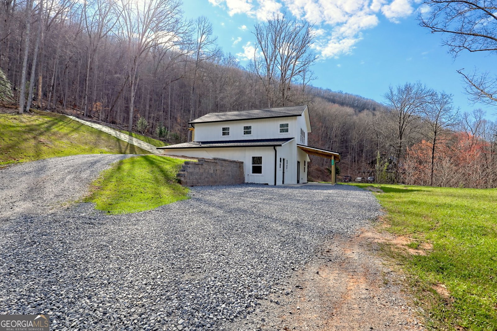 472 Hogsed Drive Hayesville - 65