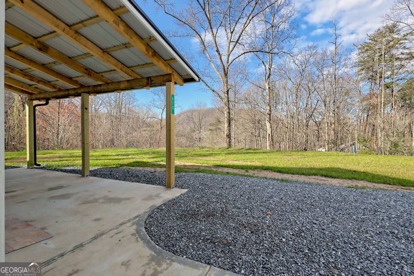 472 Hogsed Drive Hayesville - 66