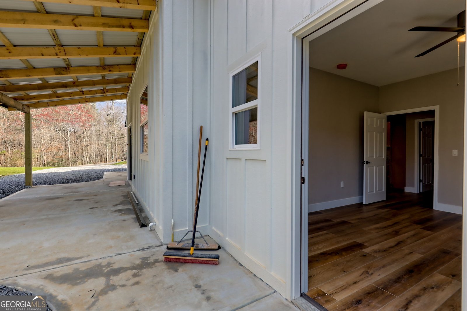 472 Hogsed Drive Hayesville - 67