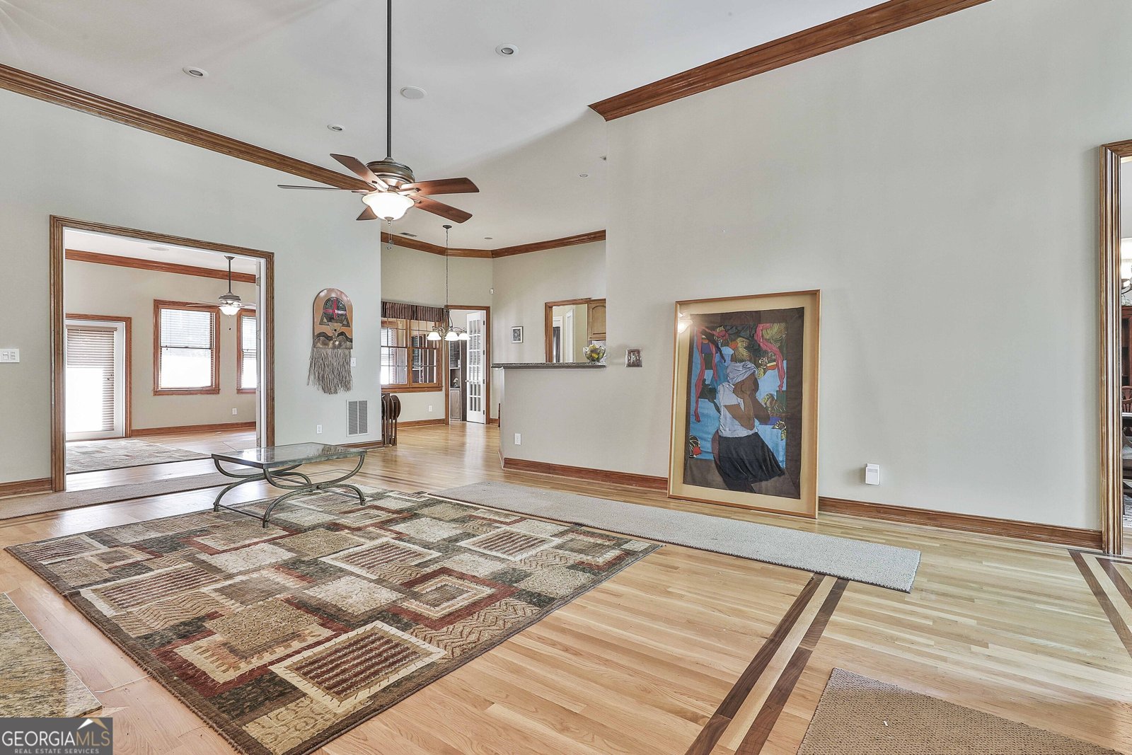 1302 Desoto Falls Court Atlanta - 10