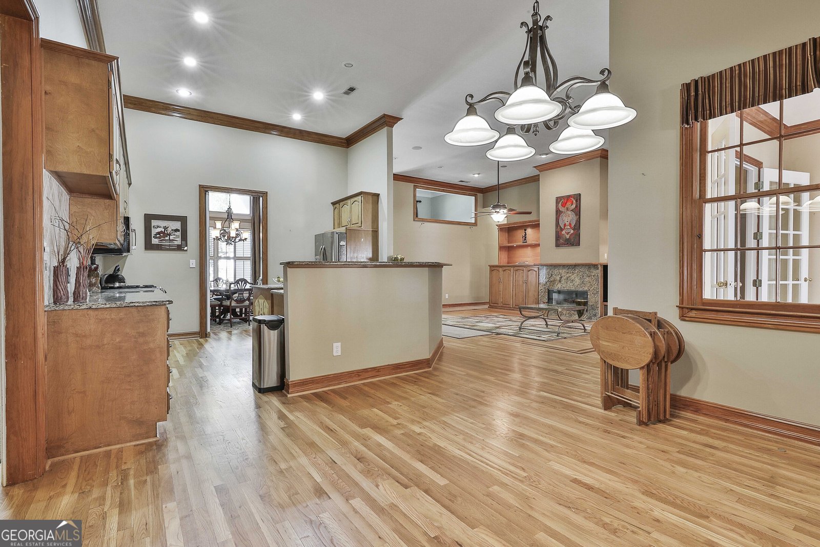 1302 Desoto Falls Court Atlanta - 11